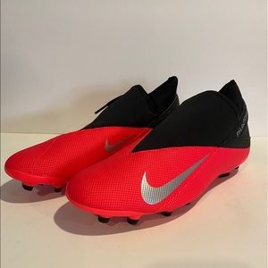 Nike Phantom Vision soccer cleats